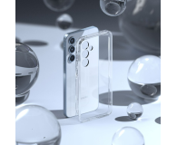Ringke Fusion do Samsung Galaxy A55 5G Clear - 1231581 - zdjęcie 4